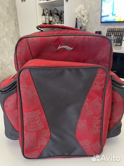 Рюкзак туристический