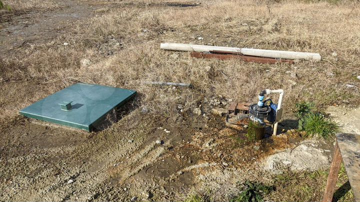 Участок 6 сот. (ИЖС)