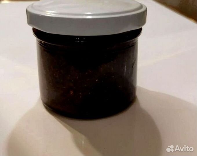 Мед для вставания