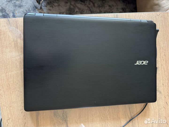 Ноутбук Acer aspire E5-571G