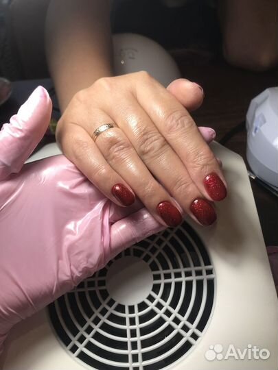 Маникюр Архангельск, Новодвинск