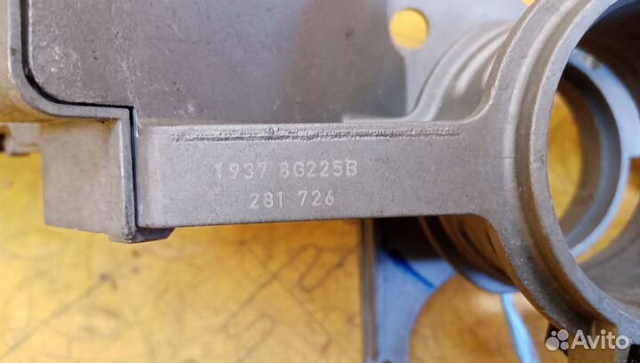 Замок зажигания Astra H / Family