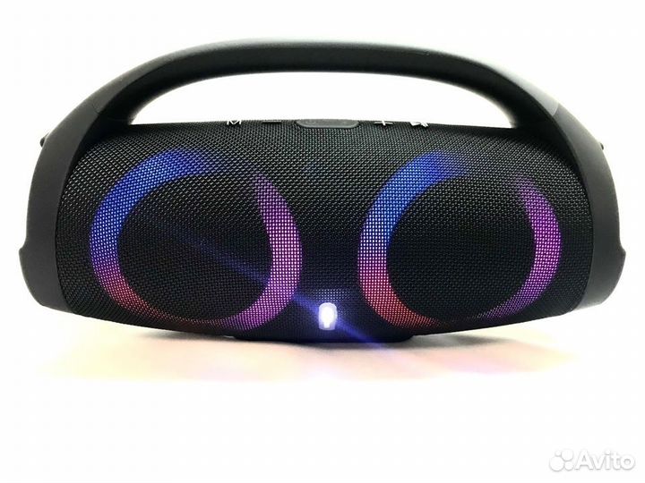 Портативная колонка JBL BoomBox 2 Большая