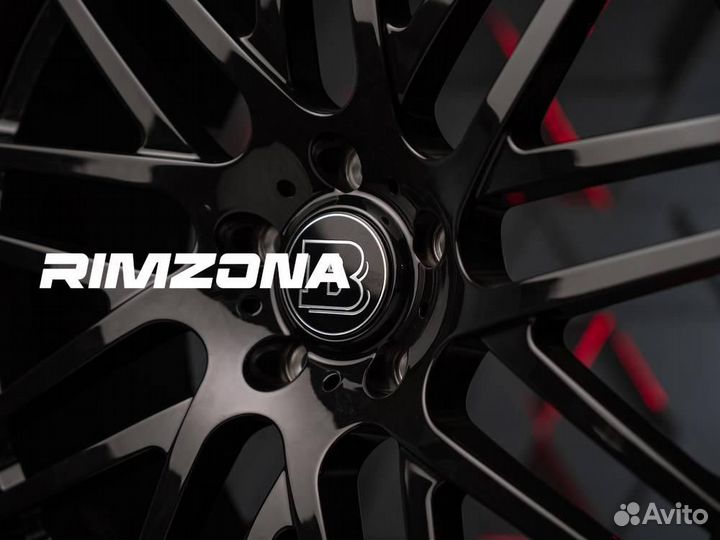 Кованные диски monoblock F R21 et36.0 5x112.0