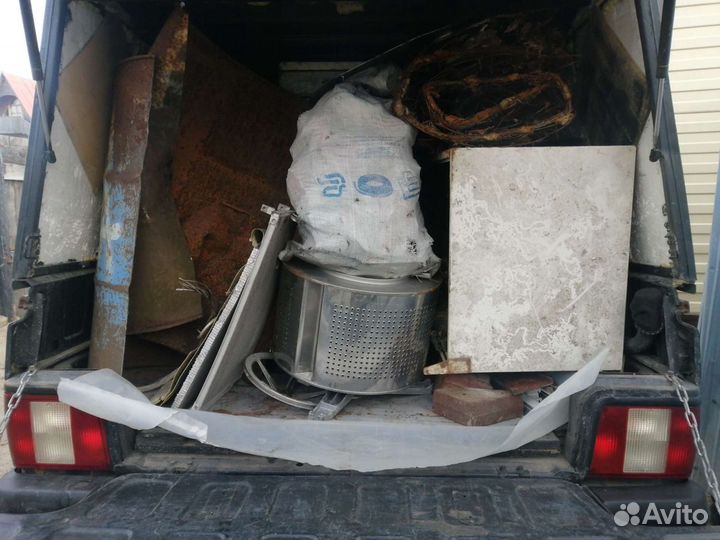 Мелкие перевозки