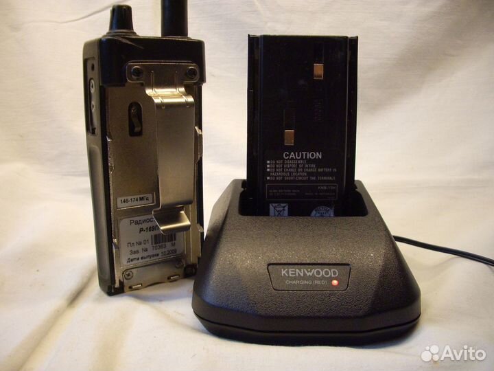 Зарядка для аккумуляторов KSC-15