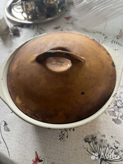 Советская жаровня