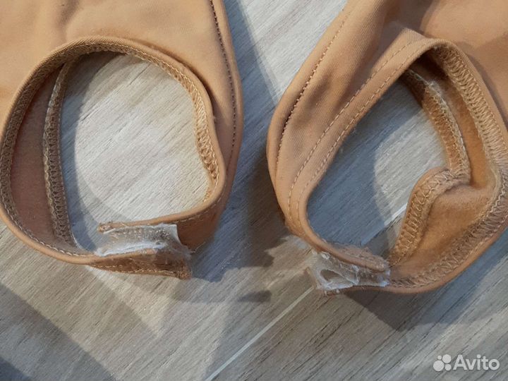 Брюки для фигурного катания