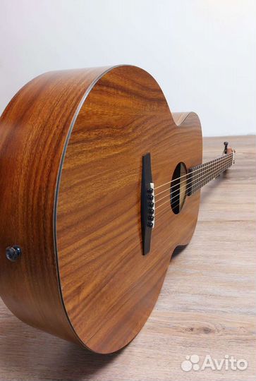 Новая акустическая гитара enya