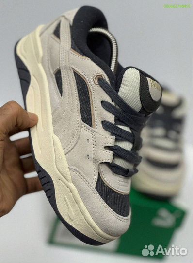 Ваши кроссовки Puma 180 (37-41 размеры)