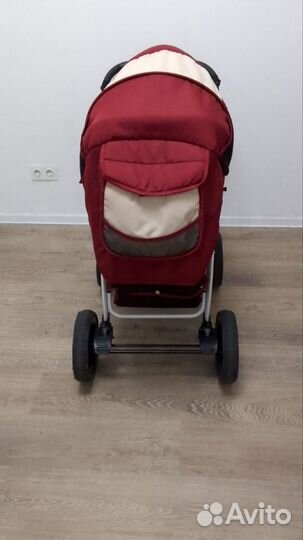 Прогулочная коляска бу