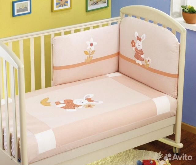 Комплекты постельного белья Feretti Италия