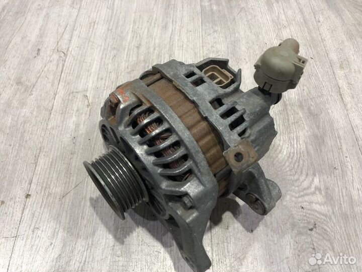 Генератор Mazda 3 BK 1.6 2003 2004 2005 2006 2007