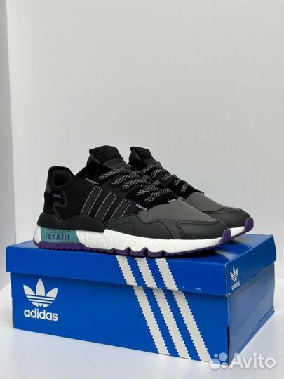 Adidas nite jogger