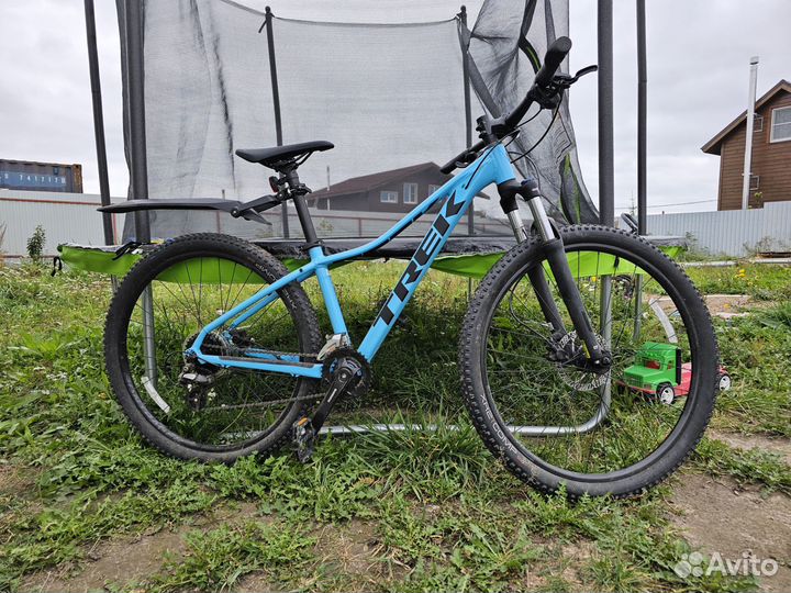 Велосипед trek 26 marlin