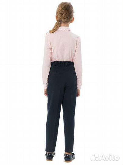 Блузка для девочки