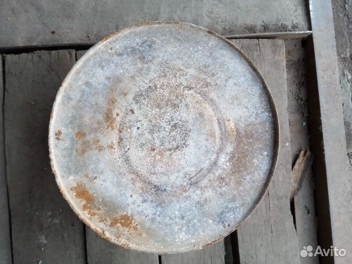 Кастрюля 30 литров