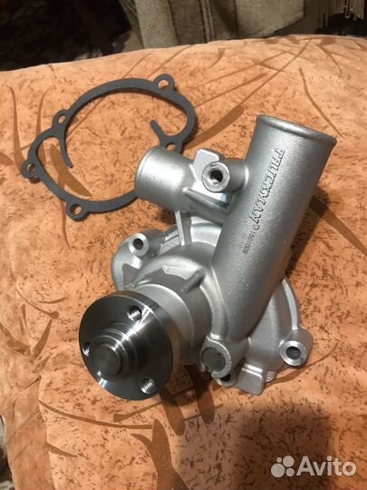 Насос водяной УАЗ 409 двигатель