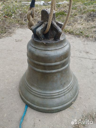 Колокол