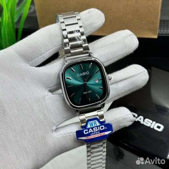 Часы Casio Edifice TN