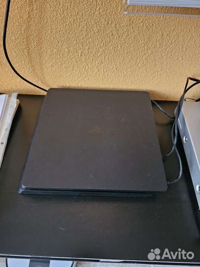 Sony playstation 4 slim 1tb