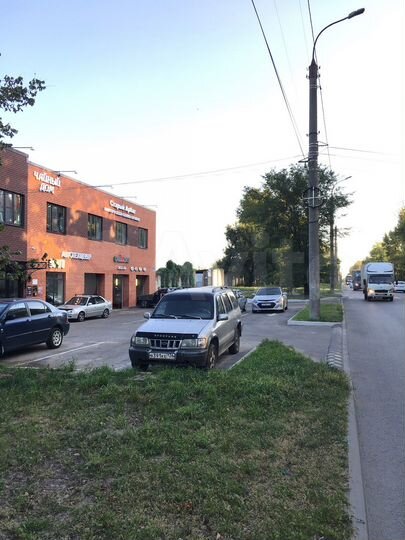 Свободного назначения, 170 м²