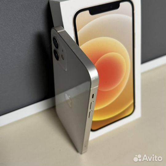 iPhone 12, 128 ГБ