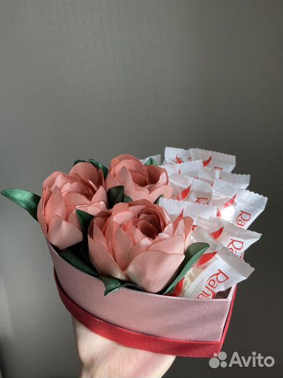 Подарок ручной работы на любой праздник