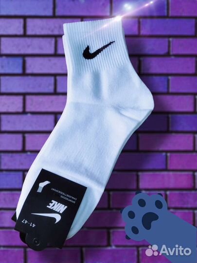 Носки nike