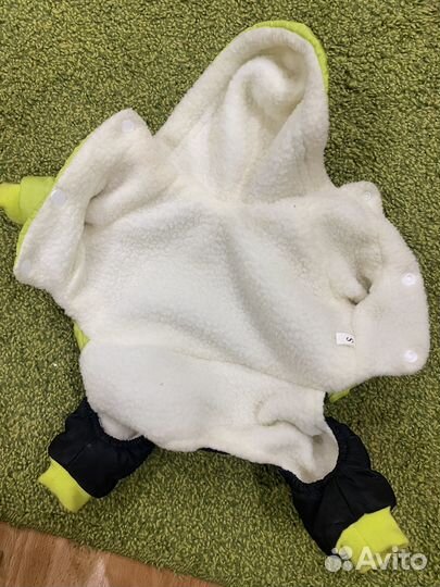 Одежда для маленьких собак