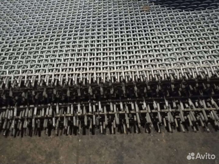 Сито для грохота