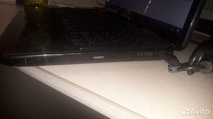 Ноутбук hp pavilion g6