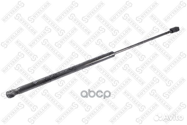 Амортизаторы багажн.и капотаstellox 11-10371-S