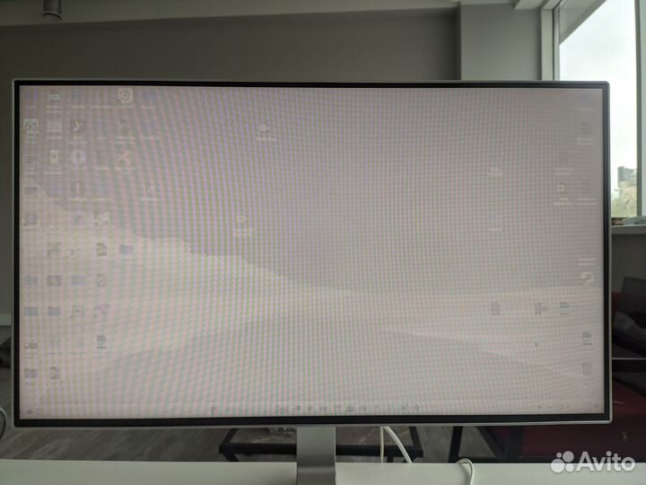 Монитор lg 24