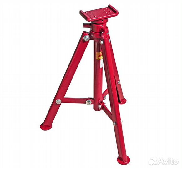 Подставка под автомобиль ремонтная, грузоподъем