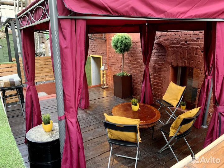 Аренда Лофта