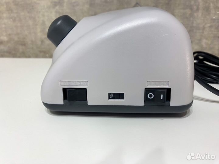 Аппарат для маникюра strong 210