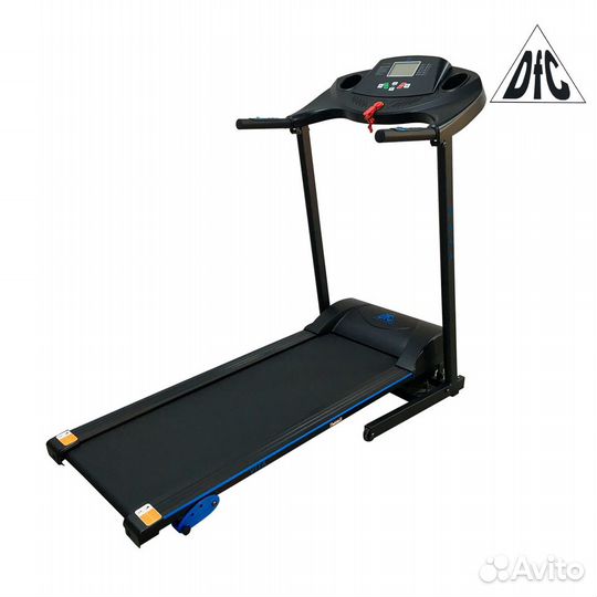 Беговая дорожка DFC vita T300