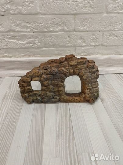 Декорации для аквариума