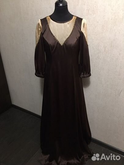 Вечернее (концертное) Платье