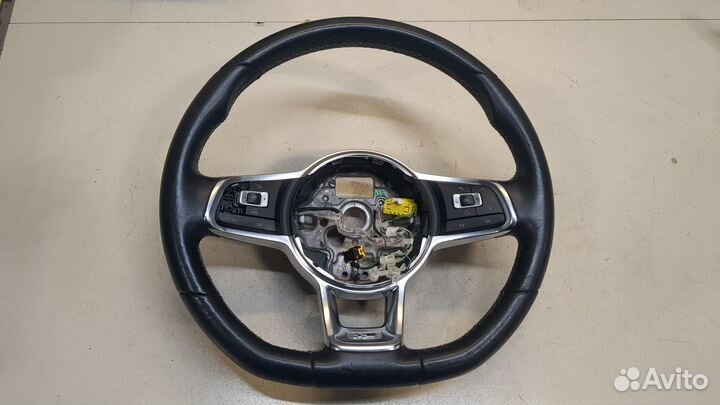 Руль Volkswagen Arteon, 2018