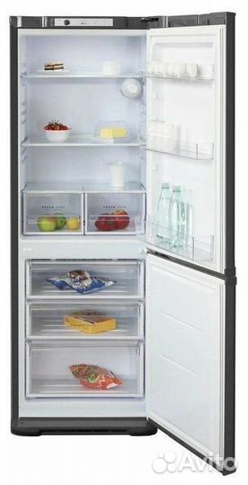 Холодильник Бирюса 6033W