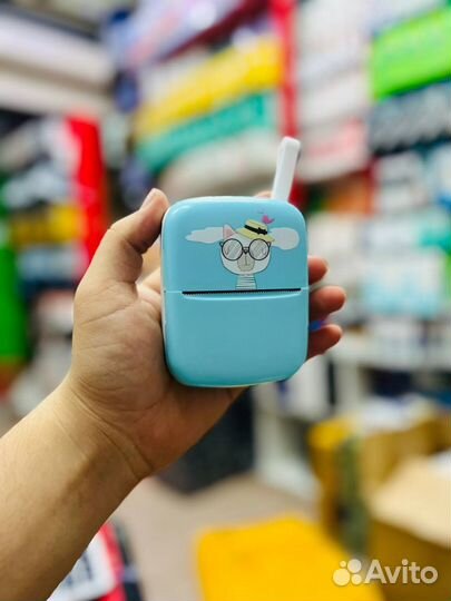 Пленочный фотоаппарат