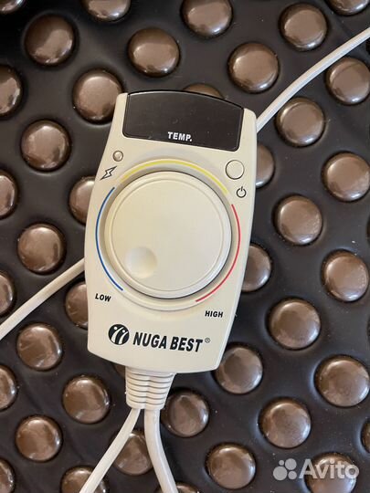 Матрас nuga best NM-2500