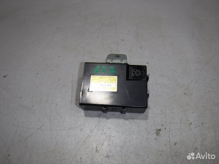 Блок электронный Legacy Outback B12