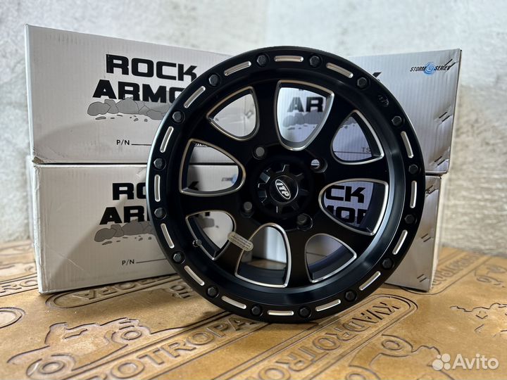 Диски для Квадроцикла BRP ITP Tsunami 15 4*137