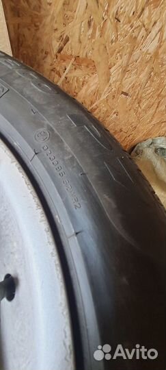 Pirelli Carrier 225/60 R17