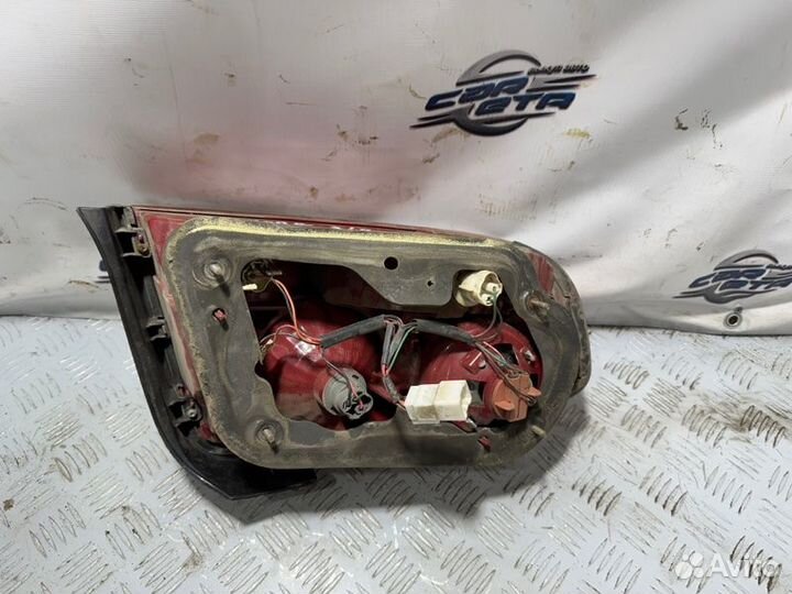 Фонарь задний правый Hyundai Sonata 2.0 G4JP 2002