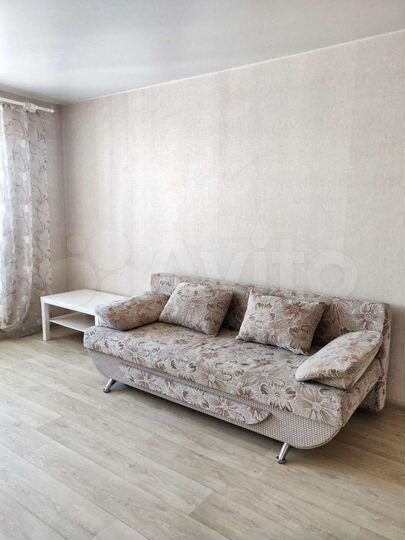 1-к. квартира, 46 м², 8/10 эт.