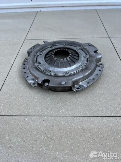 Корзина сцепления SsangYong Actyon